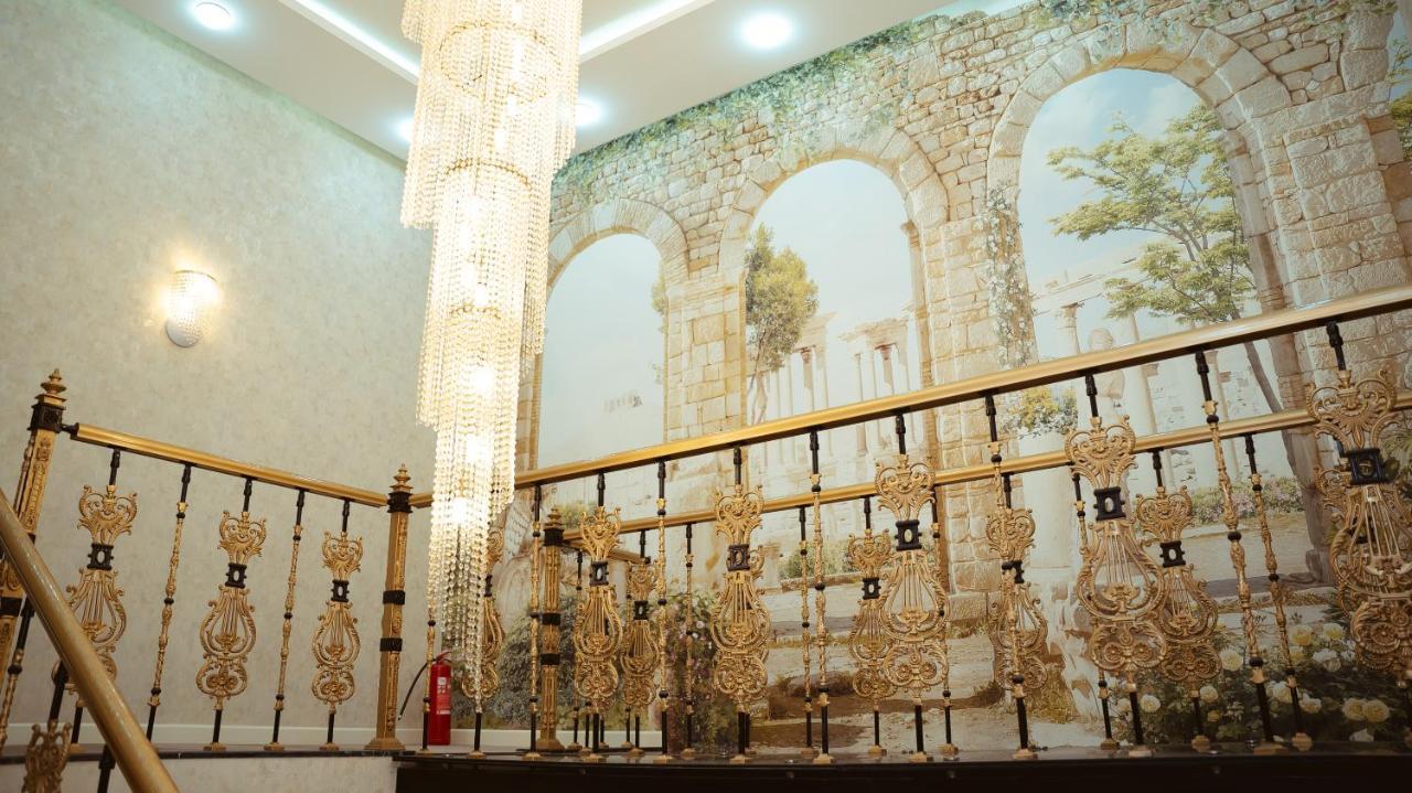 Dionis Baku Hotel Exterior photo