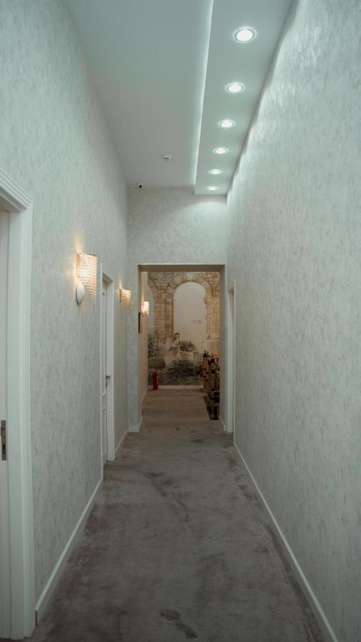 Dionis Baku Hotel Exterior photo