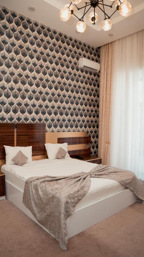 Dionis Baku Hotel Exterior photo